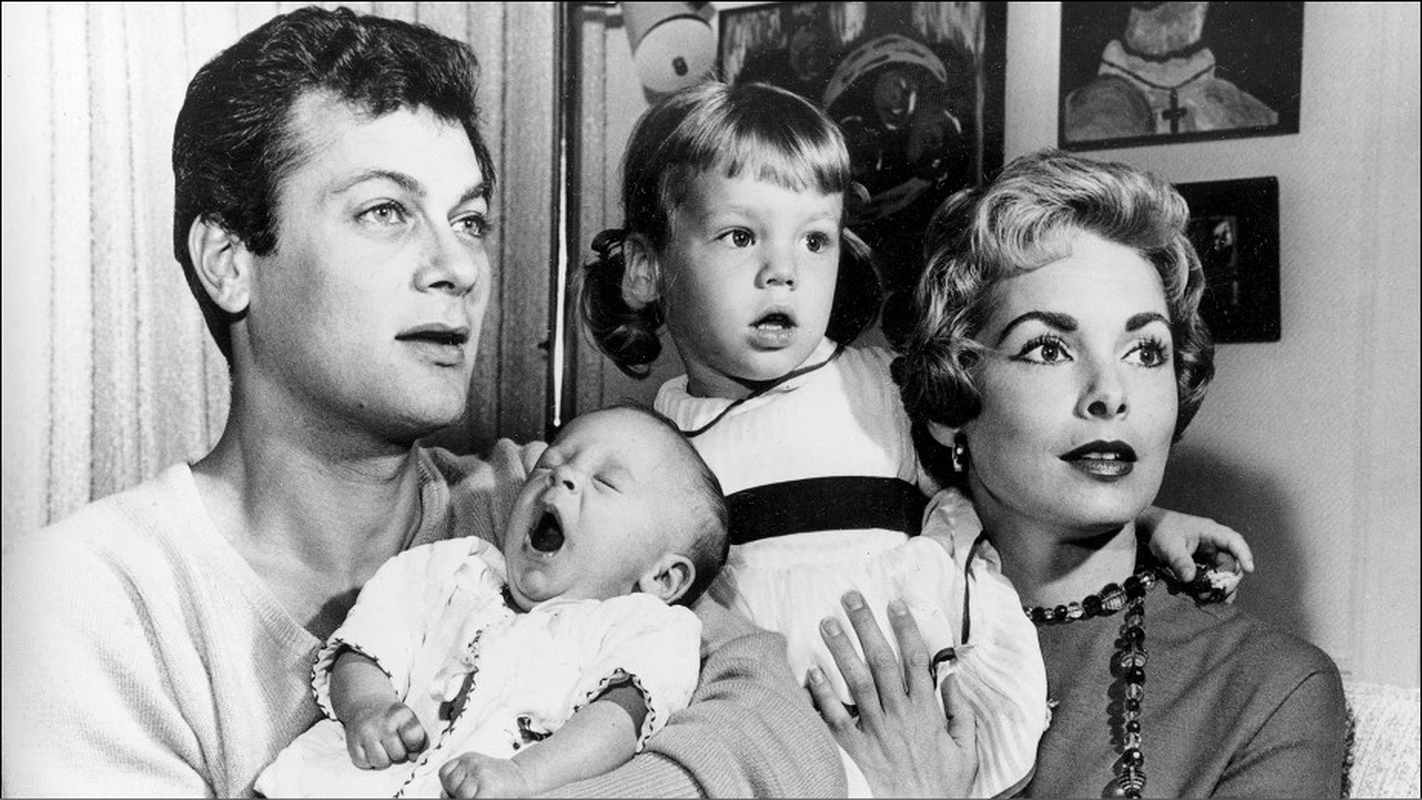 Tony Curtis - Foto 16