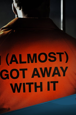 Fuga Quase Perfeita (7ª Temporada) (I (Almost) Got Away with It (Season 7))