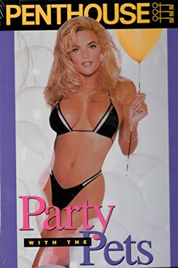 Poster de Filme Penthouse: Party with the Pets (1994)