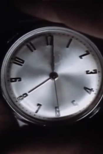Poster de Curta 60 Seconds (2004)