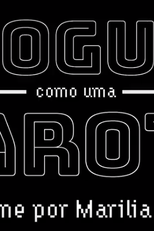 Jogue como uma garota (Jogue como uma garota)