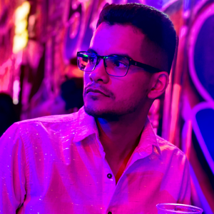 Foto de perfil de Jeferson