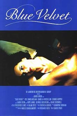 Blue Velvet: Deleted Scenes (Blue Velvet: Deleted Scenes)