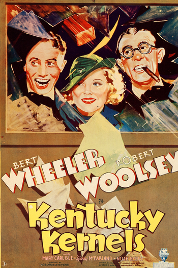  de Filme Em Palpos de Aranha (1934)