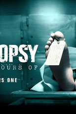 Autópsia de Famosos (1ª Temporada) (Autopsy: The Last Hours of (Season 1))