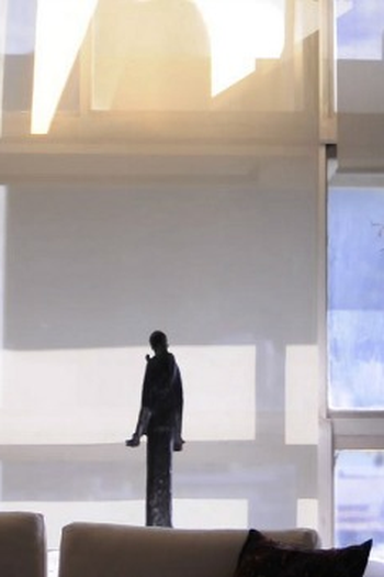 Poster de Curta Luna e Cinara (2012)