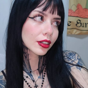 Foto de perfil de BloodyMary 🩸