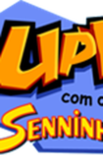  de Curta Zupt! Com o Senninha (2015)