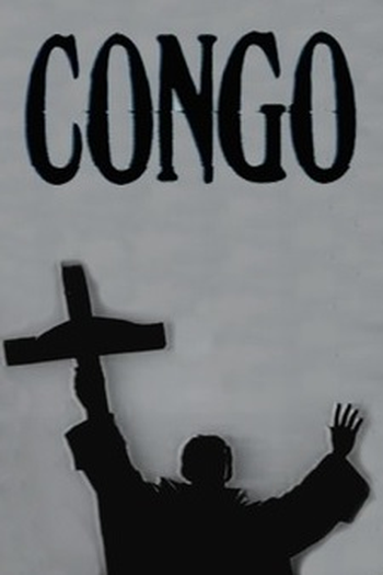 Poster de Curta Congo (1972)