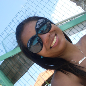 Foto de perfil de Nathalya Couto