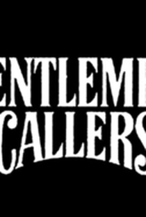 Gentlemen Callers - Poster / Capa / Cartaz - Oficial 2