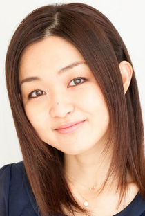 Chiwa Saitou - Poster 1