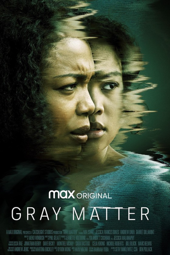  de Filme Massa Cinzenta (2023)