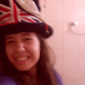 Foto de perfil de Bruna