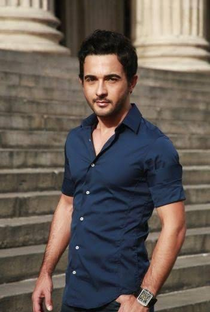 Jonas Maciel - Poster 1