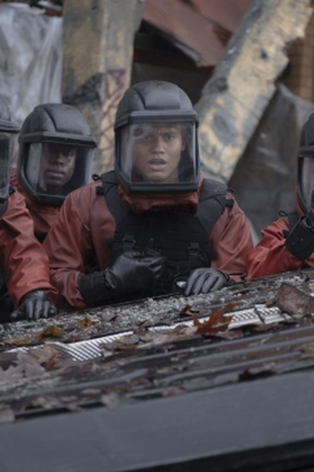 Poster de Episódio Anaconda (2020)