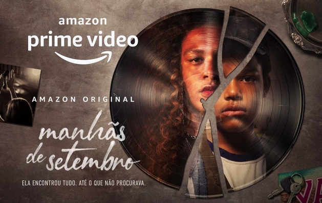 Amazon lança trailer de Manhãs de Setembro