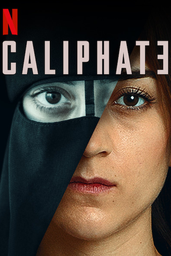  de Série Califado (1ª Temporada) (2020)