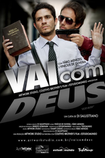 Vai com Deus (Vai com Deus)
