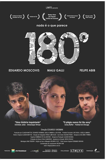  de Filme 180º (2011)