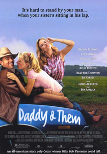 Tudo em Família (Daddy And Them)