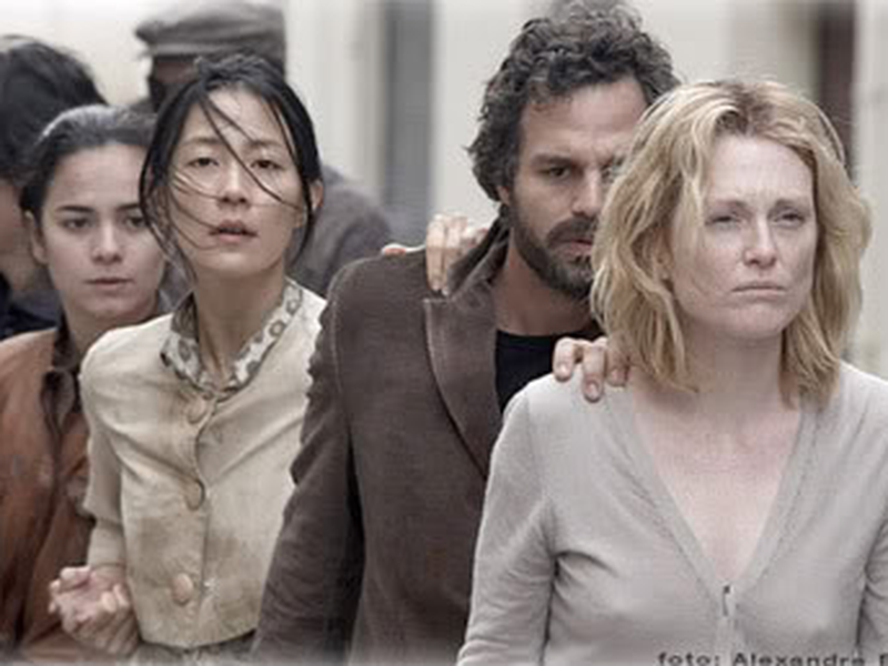 Foto 2 de Ensaio Sobre a Cegueira