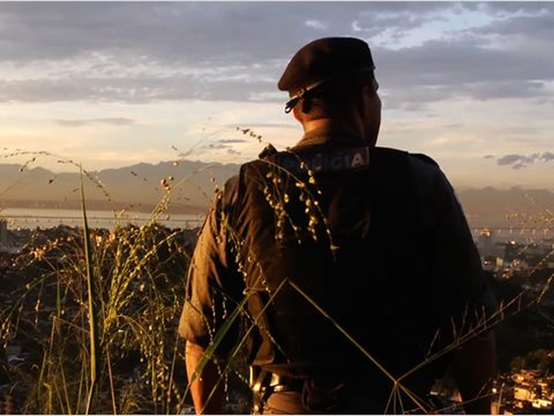 Foto 2 de Morro dos Prazeres