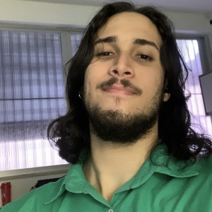 Foto de perfil de Bruce Dickson