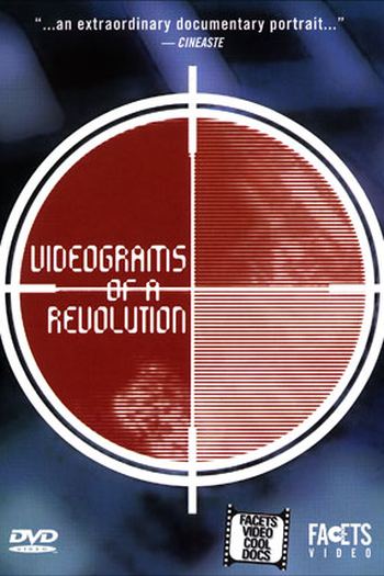  de Filme Videogramas De Uma Revolução (1992)