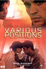 Various Positions (Various Positions)