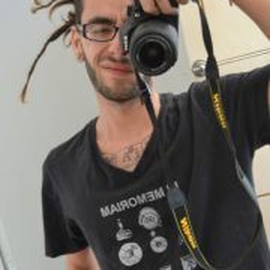 Foto de perfil de Matheus Jamaika Werner