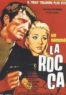 Um Homem Chamado Rocca (Un nommé La Rocca)