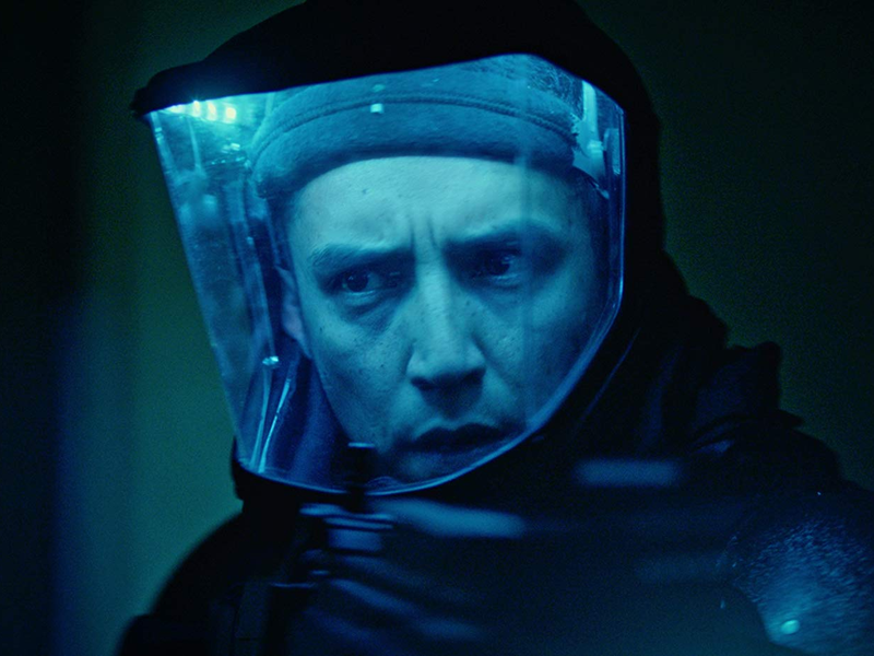 Foto 5 de Dark/Web (1ª Temporada)