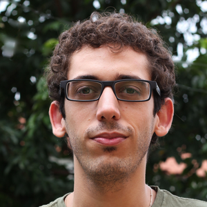 Foto de perfil de Adriano