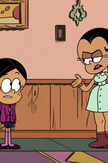Poster de Episódio Undivided Attention (2021)