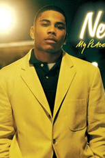 Nelly Feat. Jaheim: My Place (Nelly Feat. Jaheim: My Place)