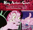 Tom Thumb in King Arthur's Court