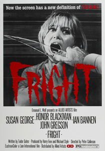 Uma Noite de Pavor (Fright)