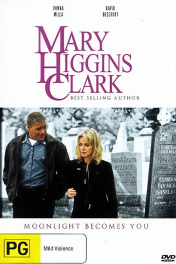 Poster de Filme A Lua Reflete em Ti (1998)