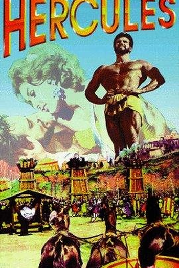  de Filme Hércules (1958)