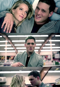 Michael Bublé: Haven't Met You Yet (Michael Bublé: Haven't Met You Yet)