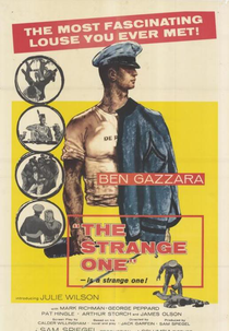 O Rancoroso (The Strange One)