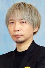 Junichi Suwabe