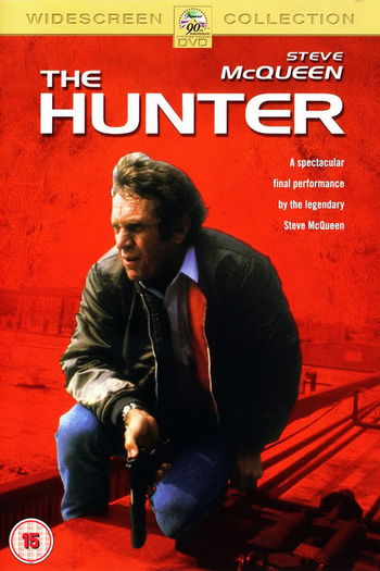  de Filme Caçador Implacável (1980)