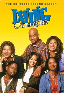 Living Single (2ª Temporada) (Living Single (2ª Temporada))