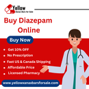 Purchase Diazepam Online