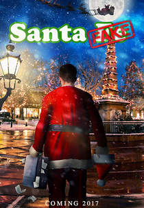 Santa Fake (Santa Fake)