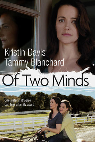 Poster 1 de Filme Duas Mentes (2012)