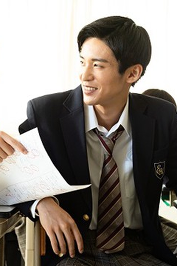 Poster de Episódio 第4話 (2021)