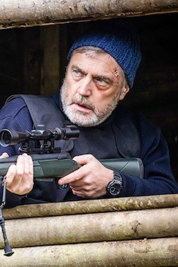 Poster de Episódio Episode 6 (2021)